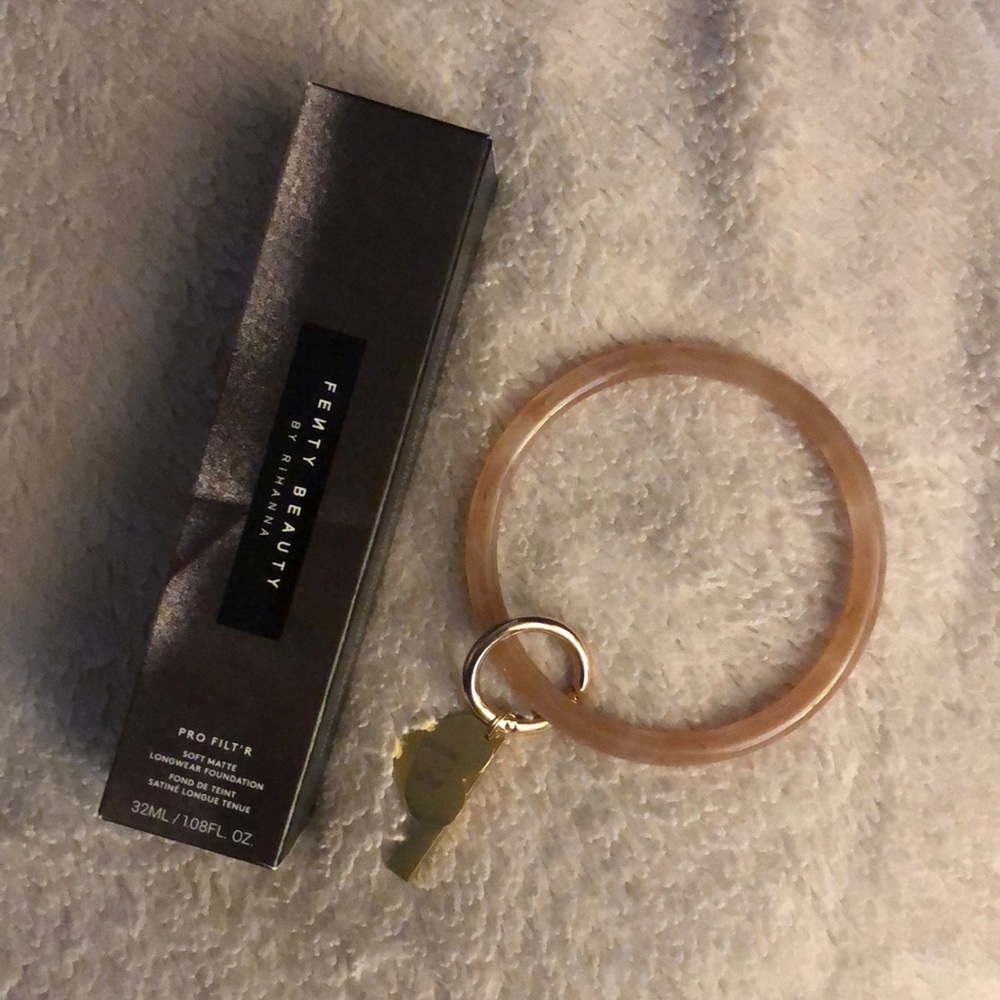 Fenty Beauty Pro Filt’r Foundation 175